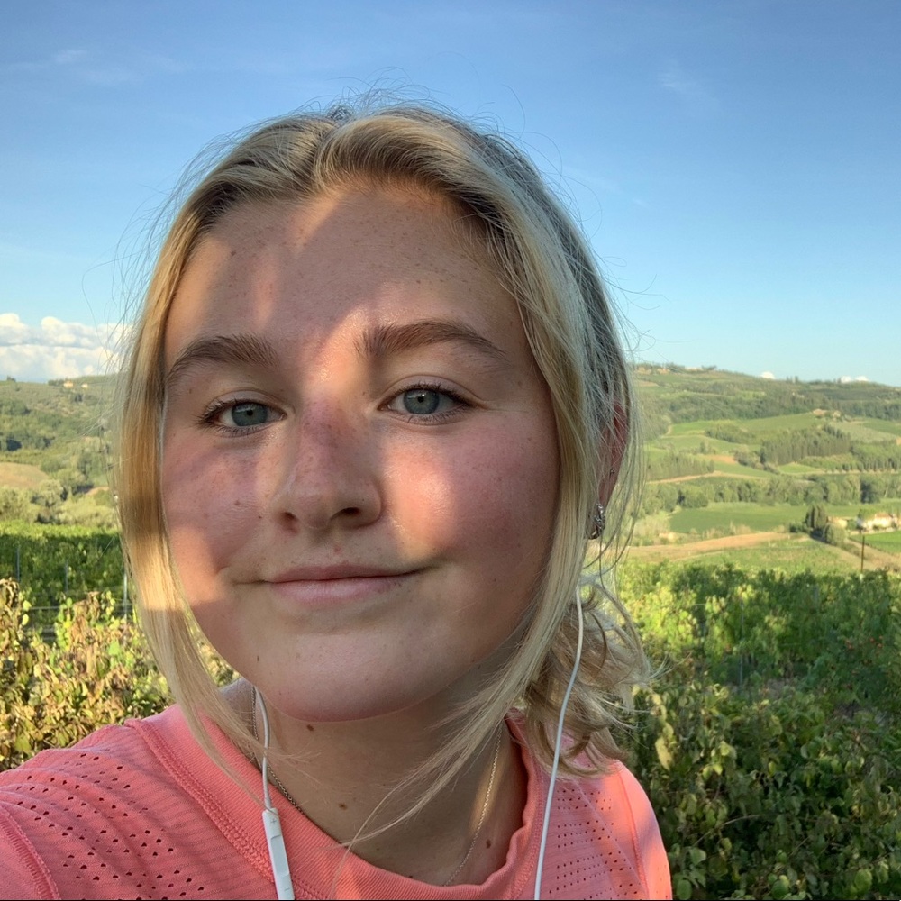 Meet your Posher, Summer